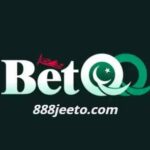 BetQQ Game casino app interface showing online earning and gameplay options