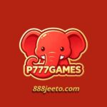P777 Game mobile app interface showing casino gameplay and earning options
