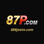 87P Game online casino app interface showing slots, card games, and earning options